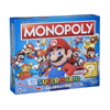 Monopoly Super Mario (E9517)