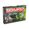 Monopoly Rick & Morty Edition (002701)