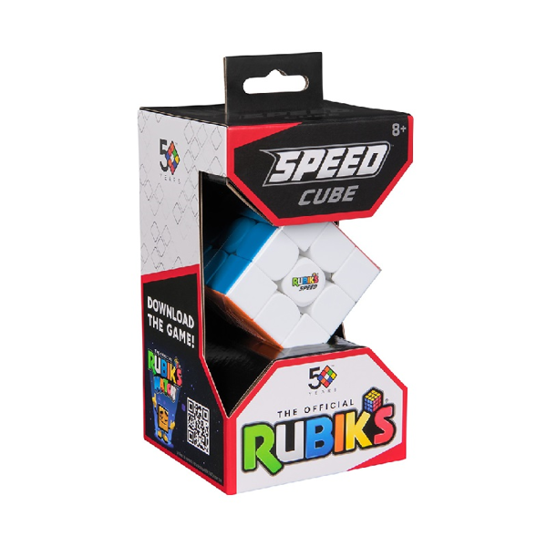 Rubiks Speed Cube 3x3 (6071158)