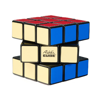 Rubiks Retro Cube 3x3 (6068726)