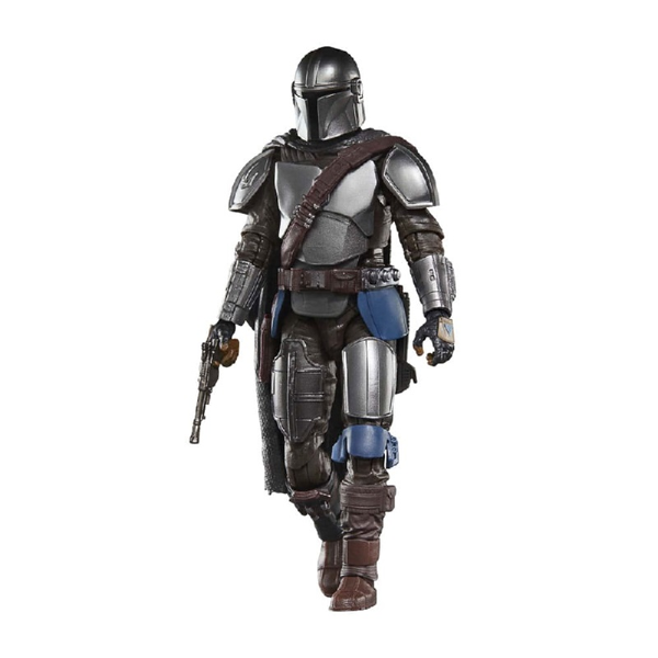 Star Wars The Black Series The Mandalorian Figure (G0365)