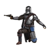 Star Wars The Black Series The Mandalorian Figure (G0365)