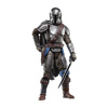 Star Wars The Black Series The Mandalorian Figure (G0365)