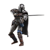 Star Wars The Black Series The Mandalorian Figure (G0365)