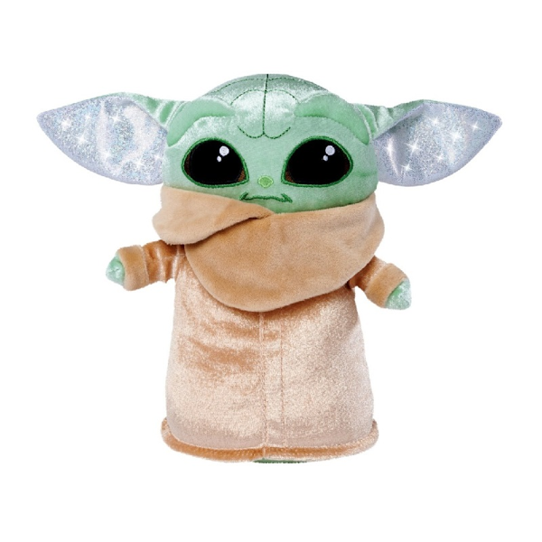 Star Wars The Child 25εκ. Λούτρινο (587-0403)