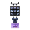 Rubiks Cube Marvel 4 Σχέδια (6071057)