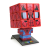 Rubiks Cube Marvel 4 Σχέδια (6071057)