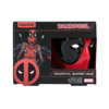Deadpool Head Shaped 3D Κεραμική Κούπα (PP6485DPLV3)
