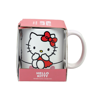 Hello Kitty Κούπα Κεραμική (557-95101)
