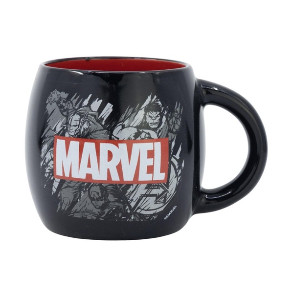 Marvel Κεραμική Κούπα (75436)