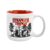 Stranger Things Κεραμική Κούπα (ST00698)