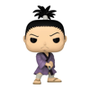 Funko Pop! Vinyl - Nobunaga (Hunter X) (1568)