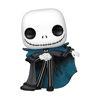 Funko Pop! Vinyl- Jack Skellington (Movies) (1604)