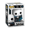 Funko Pop! Vinyl- Jack Skellington (Movies) (1604)