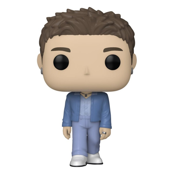 Funko Pop! Vinyl - BTS Rm (Rocks) (367)