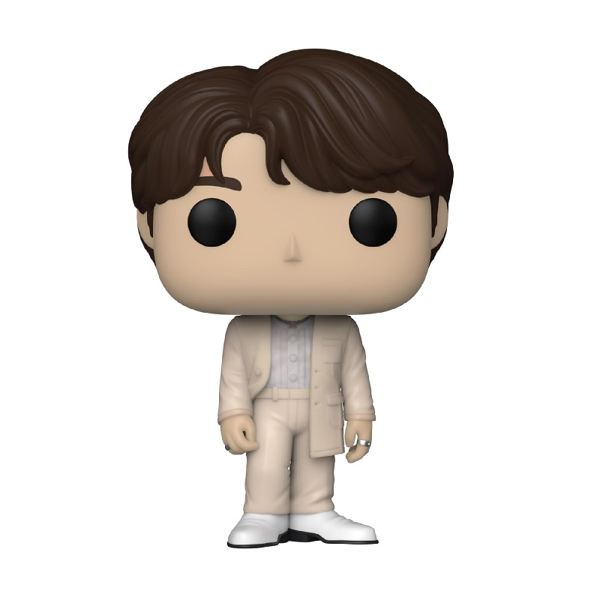 Funko Pop! Vinyl - BTS Jin (Rocks) (368)