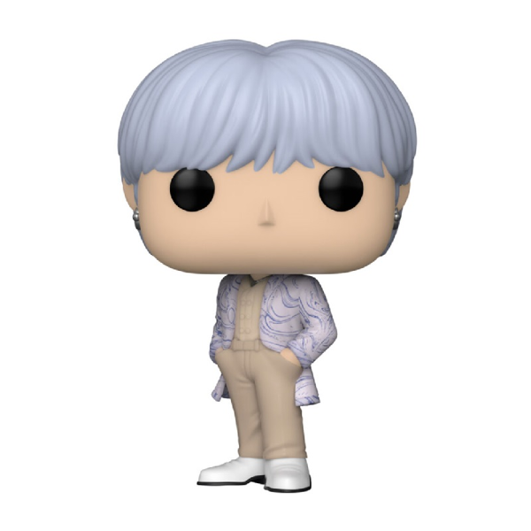 Funko Pop! Vinyl - BTS Suga (Rocks) (369)