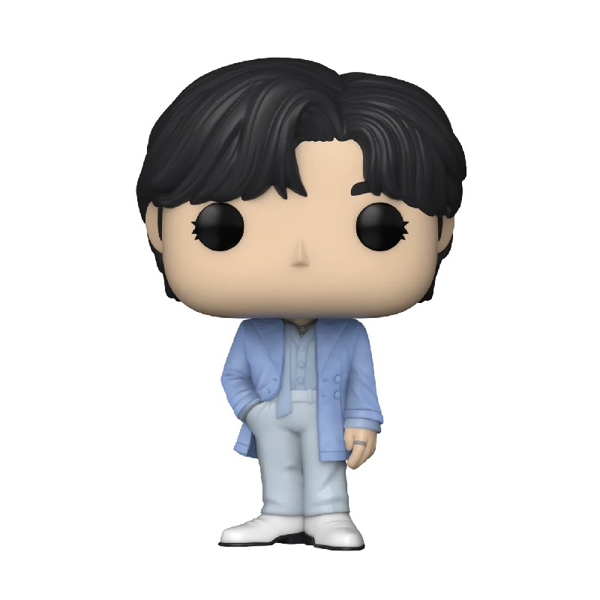 Funko Pop! Vinyl - BTS V (Rocks) (372)