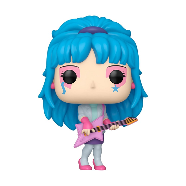 Funko Pop! Vinyl - Aja Leith (Animation) (1787)