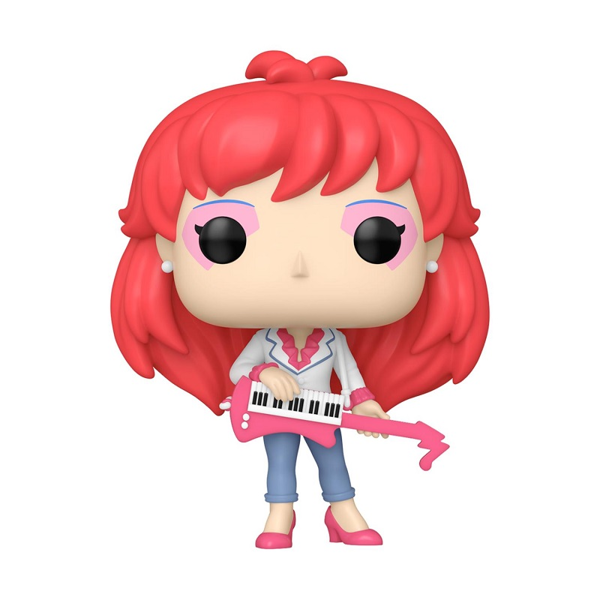 Funko Pop! Vinyl - Kimber Benton (Animation) (1789)