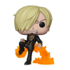 Funko Pop! Vinyl - Vinsmoke Sanji (One Piece) (398)