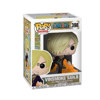 Funko Pop! Vinyl - Vinsmoke Sanji (One Piece) (398)n