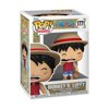 Funko Pop! Vinyl - Monkey D. Luffy (One Piece) (1771)