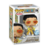 Funko Pop! Vinyl Special Edition- Borsalino (One Piece) (1786)