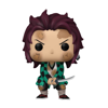 Funko Pop! Vinyl - Tanjiro Kamado (Demon Slayer) (1403)