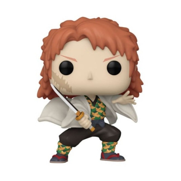 Funko Pop! Vinyl - Sabito (Demon Slayer) (1404)