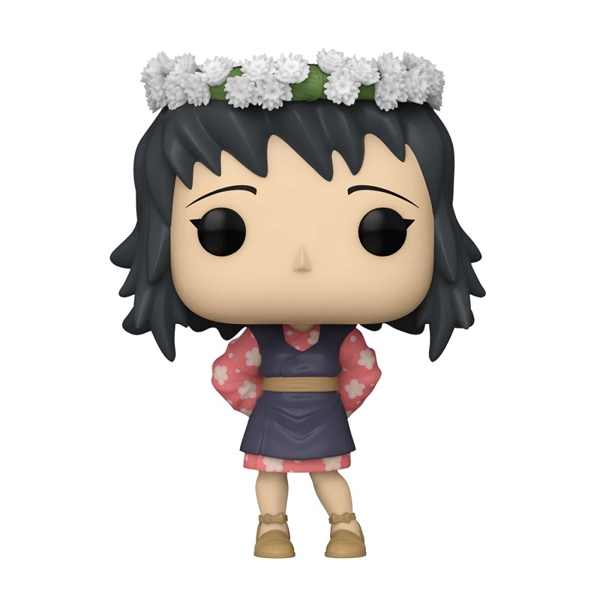 Funko Pop! Vinyl - Makomo (Demon Slayer) (1405)