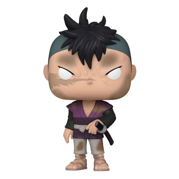 Funko Pop! Vinyl - Genya Shinazugawa (Demon Slayer) (1406)