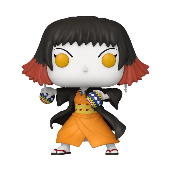 Funko Pop! Vinyl - Susamaru (Demon Slayer) (1409)