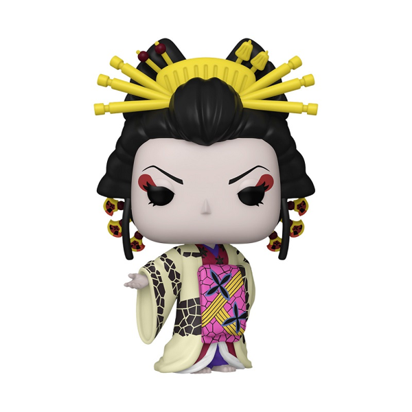 Funko Pop! Vinyl - Daki (Demon Slayer) (1534)