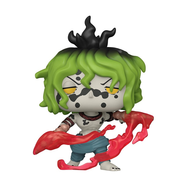 Funko Pop! Vinyl Special Edition - Guytaro (Demon Slayer) (1754)