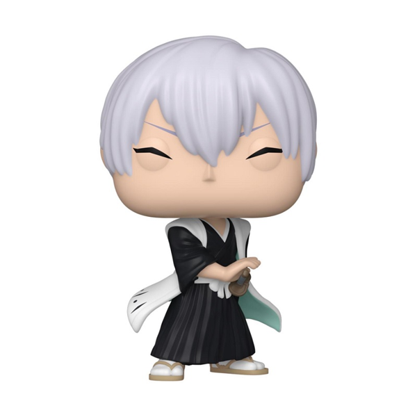 Funko Pop! Vinyl - Gin Ichimaru (Bleach) (1821)