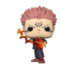 Funko Pop! Vinyl - Ryomen Sukuna (Jujutsu Kaisen) (1887)