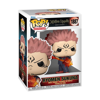 Funko Pop! Vinyl - Ryomen Sukuna (Jujutsu Kaisen) (1887)