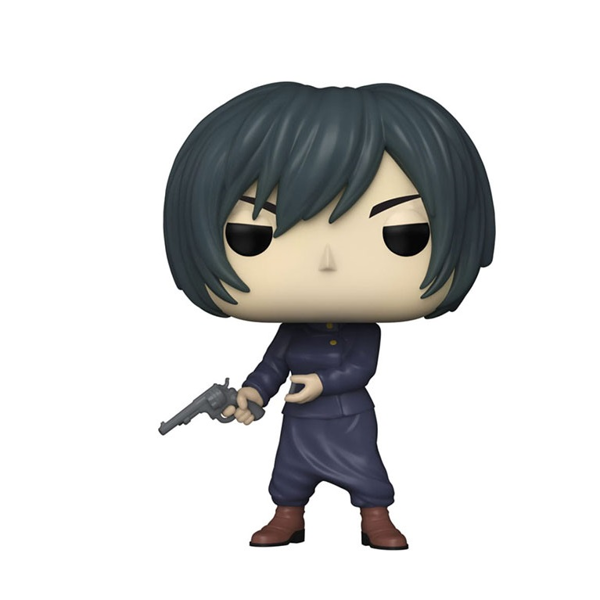 Funko Pop! Vinyl - Mai Zenin (Jujutsu Kaisen) (1372)