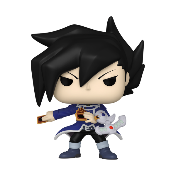 Funko Pop! Vinyl - Chazz Princeton (Yu-Gi-Oh) (1602)