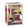 Funko Pop! Vinyl - Elemental Hero Burstinatrix (Yu-Gi-Oh) (1598)