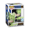Funko Pop! Vinyl Special Edition - Yuno (Spirit Of Zephyr) (Black Clover) (1685)
