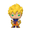 Funko Pop! Vinyl - Super Saiyan Goku (First Appearnce) (Dragon Ball Z) (860)