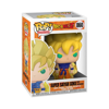 Funko Pop! Vinyl - Super Saiyan Goku (First Appearnce) (Dragon Ball Z) (860)