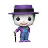 Funko Pop! Vinyl-Joker (Batman 1989) (337)