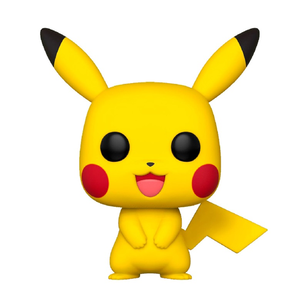 Funko Pop! Vinyl Special Edition-Pikachu (Pokemon) (353)
