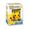 Funko Pop! Vinyl Special Edition-Pikachu (Pokemon) (353)