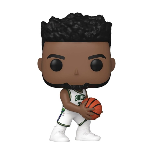 Funko Pop! Vinyl-Giannis Antetokounmpo (NBA) (143)