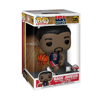 Funko Pop! Vinyl Supersized Special Edition-Magic Johnson (USA Basketball) (125)1