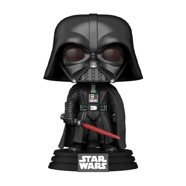 Funko Pop! Vinyl-Darth Vader (Star Wars) (597)